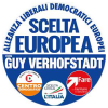 SCELTA EUROPEA CON GUY VERHOFSTADT