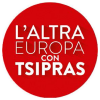 L'ALTRA EUROPA CON TSIPRAS